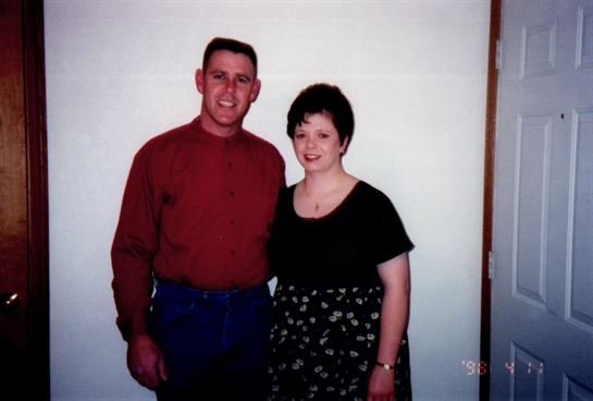 SGM Steven Eric Boudreaux - Photo 84