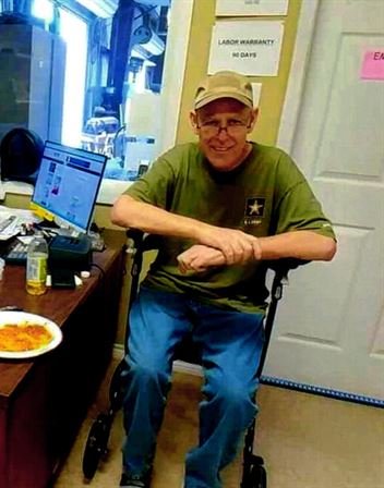 SGM Steven Eric Boudreaux - Photo 83