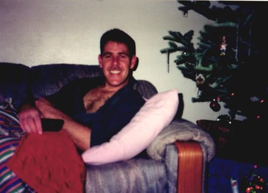 SGM Steven Eric Boudreaux - Photo 90