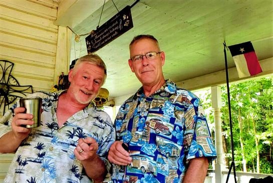 SGM Steven Eric Boudreaux - Photo 95