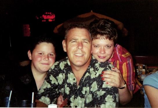 SGM Steven Eric Boudreaux - Photo 99