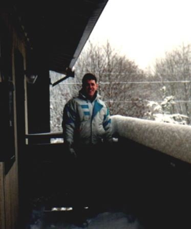 SGM Steven Eric Boudreaux - Photo 100