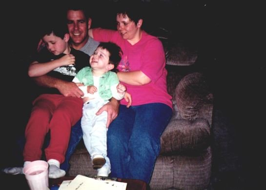 SGM Steven Eric Boudreaux - Photo 101