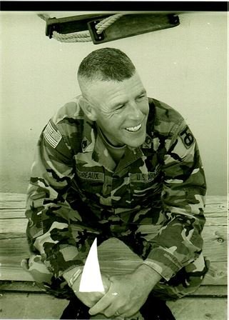 SGM Steven Eric Boudreaux - Photo 102