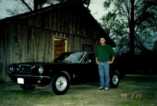 SGM Steven Eric Boudreaux - Photo 104