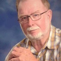 Louis Charles (Charlie) Corson