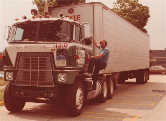 Louis Charles (Charlie) Corson - Photo 5