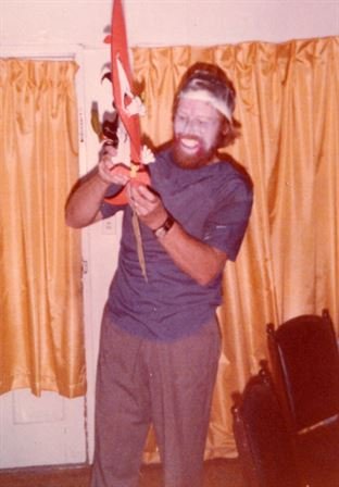 Louis Charles (Charlie) Corson - Photo 3