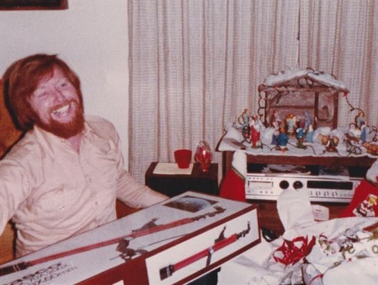 Louis Charles (Charlie) Corson - Photo 7