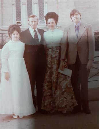 Louis Charles (Charlie) Corson - Photo 8