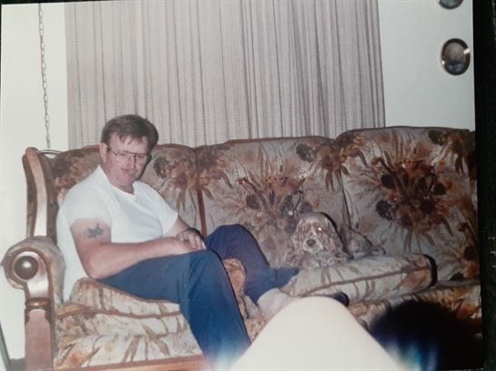 Louis Charles (Charlie) Corson - Photo 16