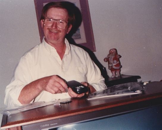 Louis Charles (Charlie) Corson - Photo 19