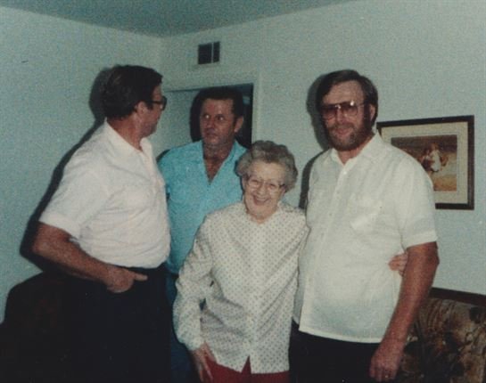 Louis Charles (Charlie) Corson - Photo 21