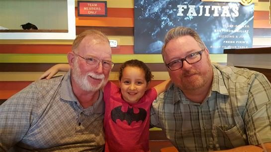 Louis Charles (Charlie) Corson - Photo 27