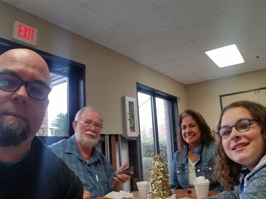 Louis Charles (Charlie) Corson - Photo 37