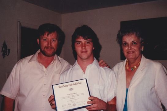 Louis Charles (Charlie) Corson - Photo 41