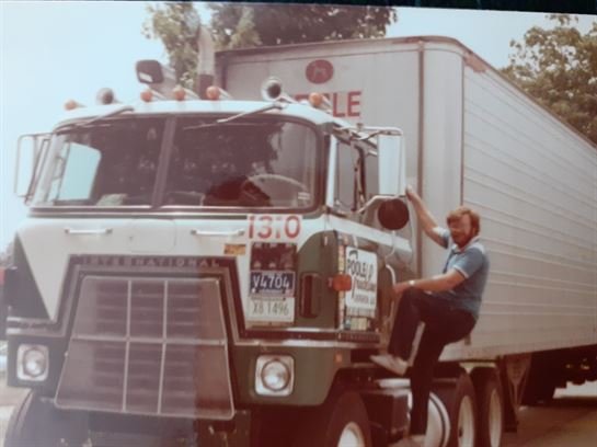 Louis Charles (Charlie) Corson - Photo 50