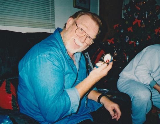 Louis Charles (Charlie) Corson - Photo 52