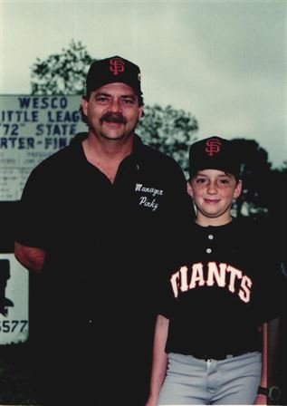 Lewis "Peeky" Arlington Anthony III - Photo 2