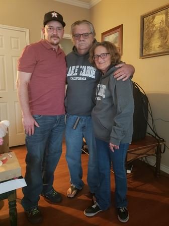 Lewis "Peeky" Arlington Anthony III - Photo 9