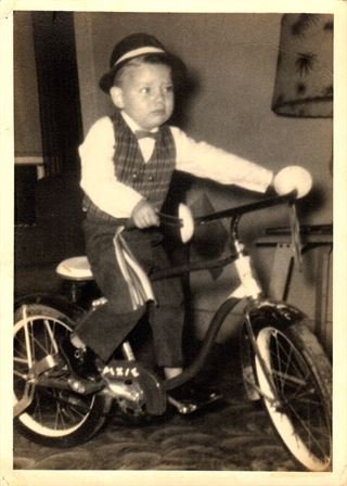 Lewis "Peeky" Arlington Anthony III - Photo 15