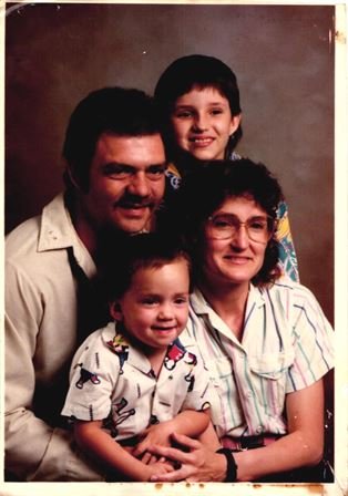 Lewis "Peeky" Arlington Anthony III - Photo 17