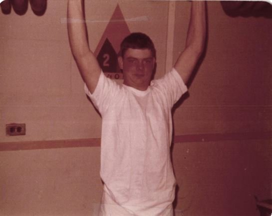 Lewis "Peeky" Arlington Anthony III - Photo 19