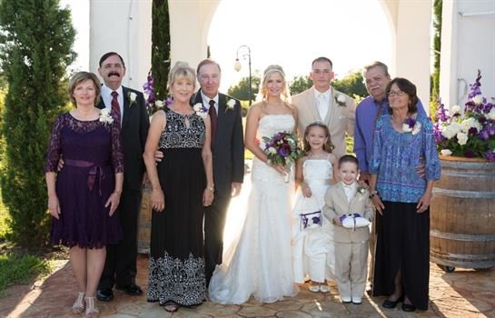 Lewis "Peeky" Arlington Anthony III - Photo 21