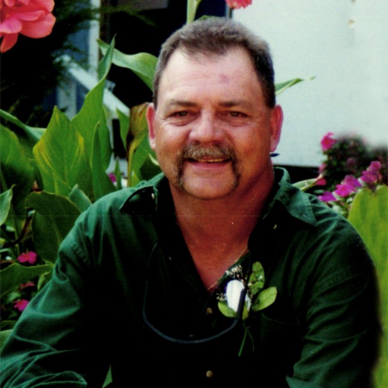 Lewis "Peeky" Arlington Anthony III - Photo 18