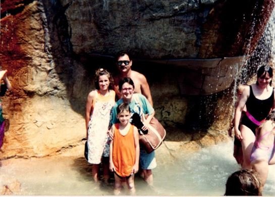 Lewis "Peeky" Arlington Anthony III - Photo 23