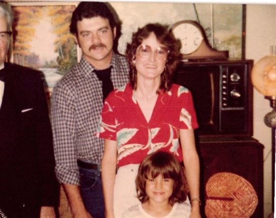 Lewis "Peeky" Arlington Anthony III - Photo 24