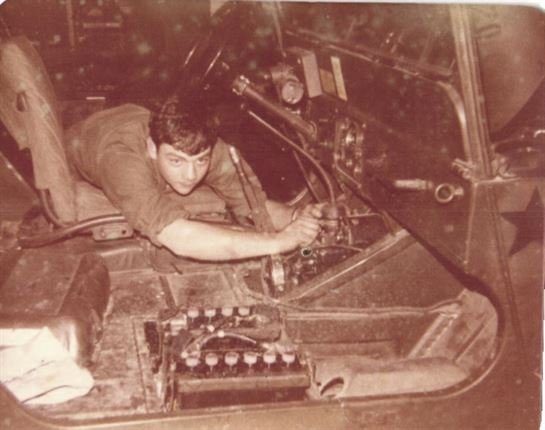 Lewis "Peeky" Arlington Anthony III - Photo 25