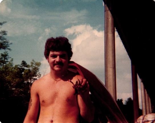 Lewis "Peeky" Arlington Anthony III - Photo 27