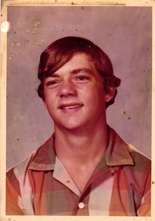 Lewis "Peeky" Arlington Anthony III - Photo 29