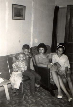 Lewis "Peeky" Arlington Anthony III - Photo 32