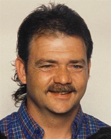 Lewis "Peeky" Arlington Anthony III - Photo 34