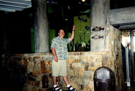 Lewis "Peeky" Arlington Anthony III - Photo 36