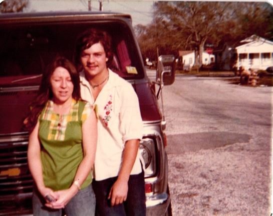 Lewis "Peeky" Arlington Anthony III - Photo 40