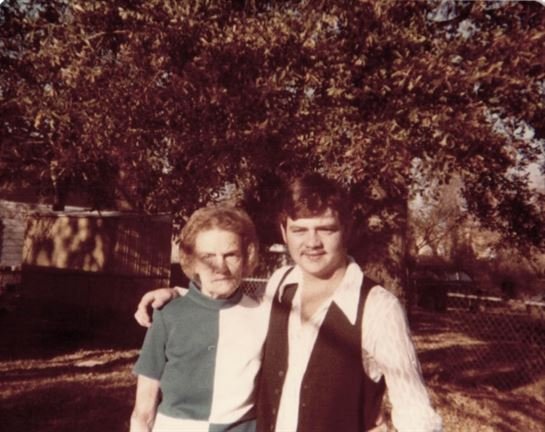 Lewis "Peeky" Arlington Anthony III - Photo 39