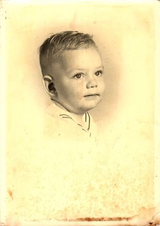 Lewis "Peeky" Arlington Anthony III - Photo 41