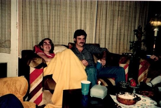 Lewis "Peeky" Arlington Anthony III - Photo 49