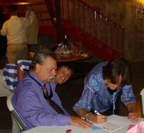 Lewis "Peeky" Arlington Anthony III - Photo 48