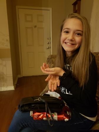 Lewis "Peeky" Arlington Anthony III - Photo 59