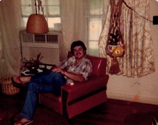 Lewis "Peeky" Arlington Anthony III - Photo 60