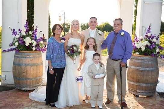 Lewis "Peeky" Arlington Anthony III - Photo 62