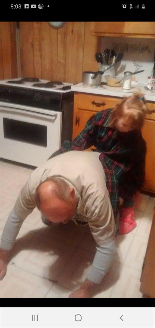 Scotty William Storey - Photo 48