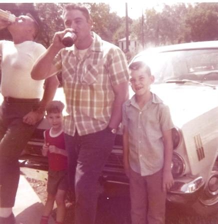 Todd Broussard - Photo 4