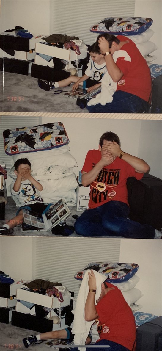 Todd Broussard - Photo 35