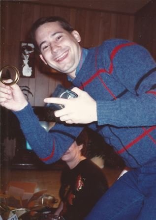 Todd Broussard - Photo 40