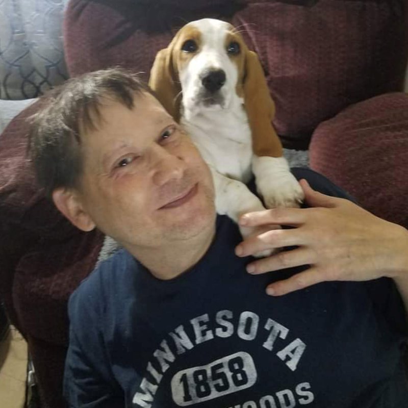 Todd Broussard - Photo 43